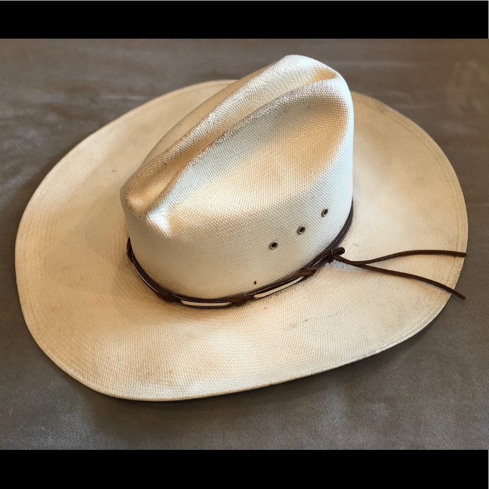 Cowboy hat